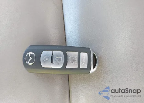 2012 Mazda Cx-9 Grand Touring z USA, uszkodzony, nr VIN JM3TB2DA9C0358893